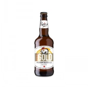 Purity Pure Gold 500ml